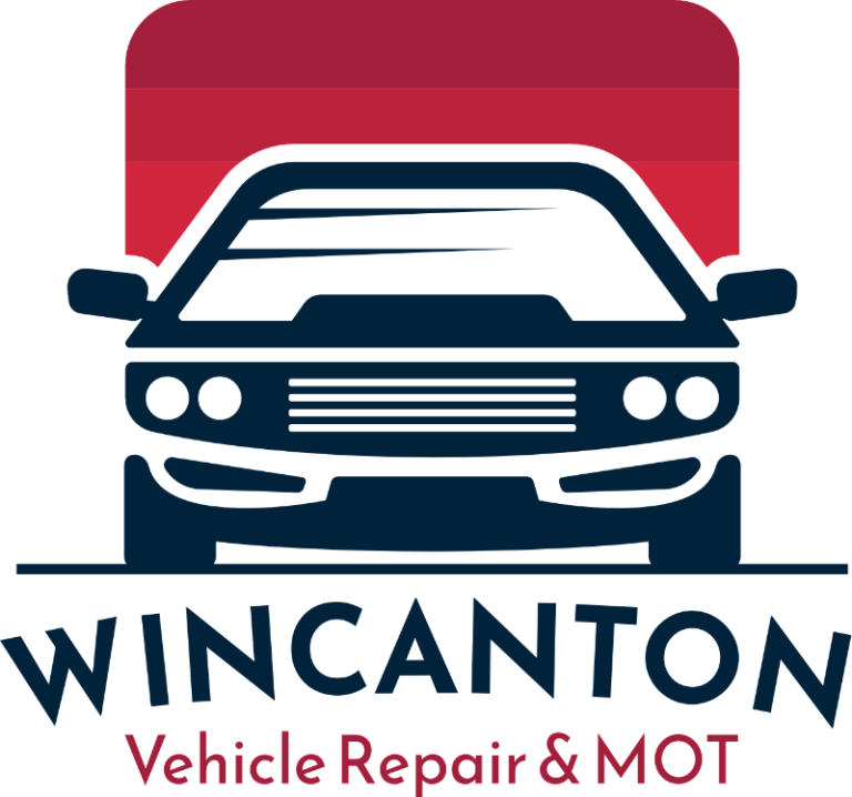 Wincanton Logo - MOT Testing Wincanton